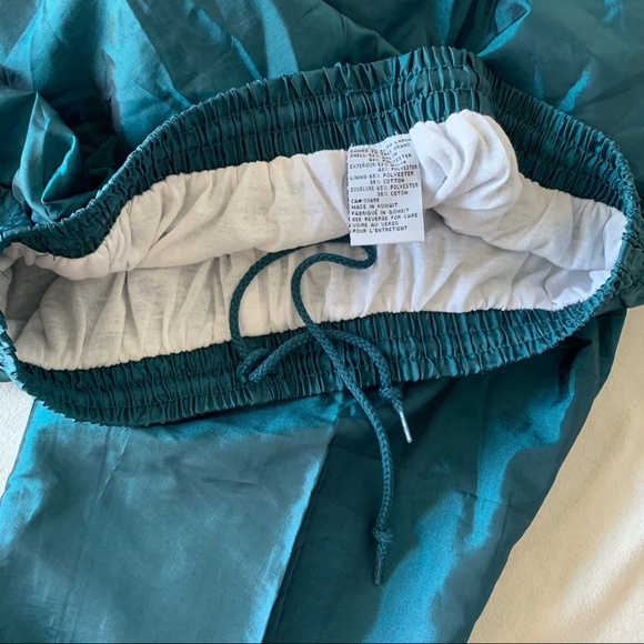 Teal and Purple Women's Tracksuit - Picture 10 of 16